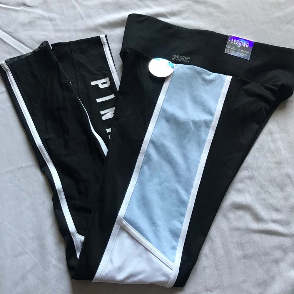 Victoria Secret PINK Leggings